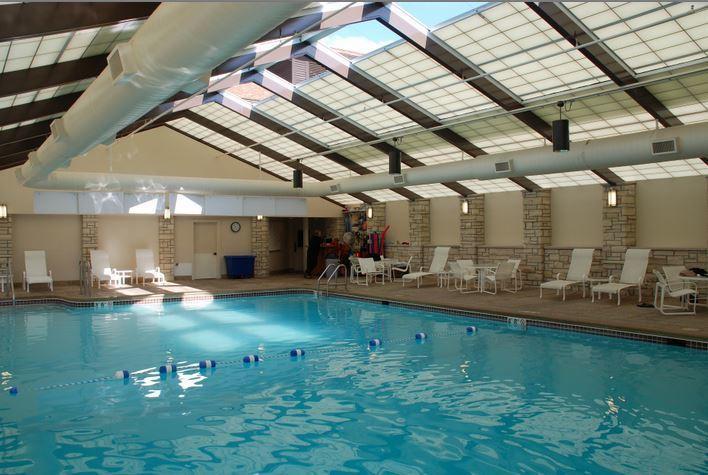 Eagle Ridge Resort And Spa Galena Zewnętrze zdjęcie