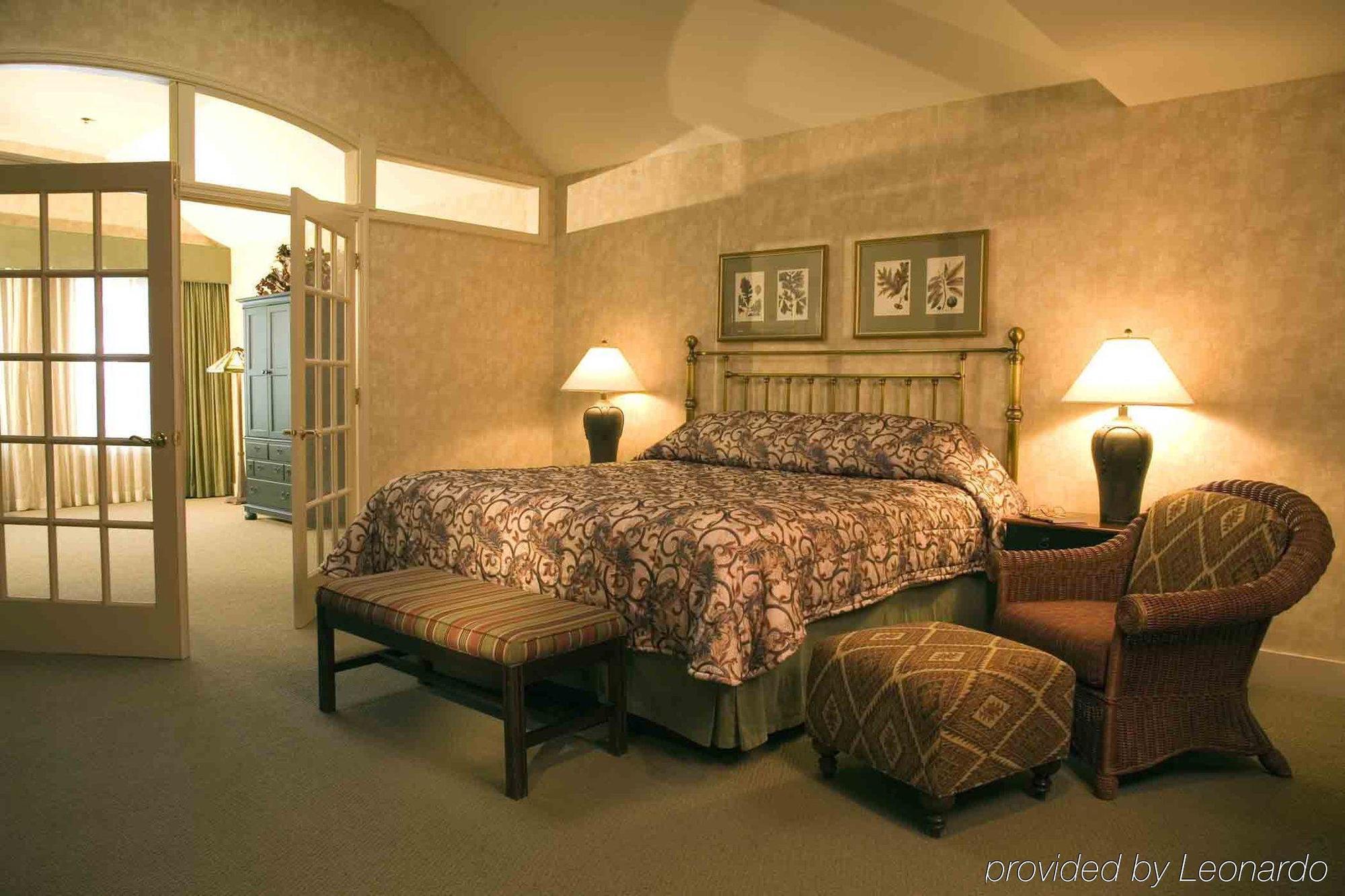 Eagle Ridge Resort And Spa Galena Pokój zdjęcie