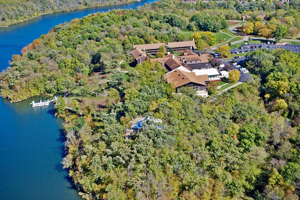 Eagle Ridge Resort And Spa Galena Zewnętrze zdjęcie