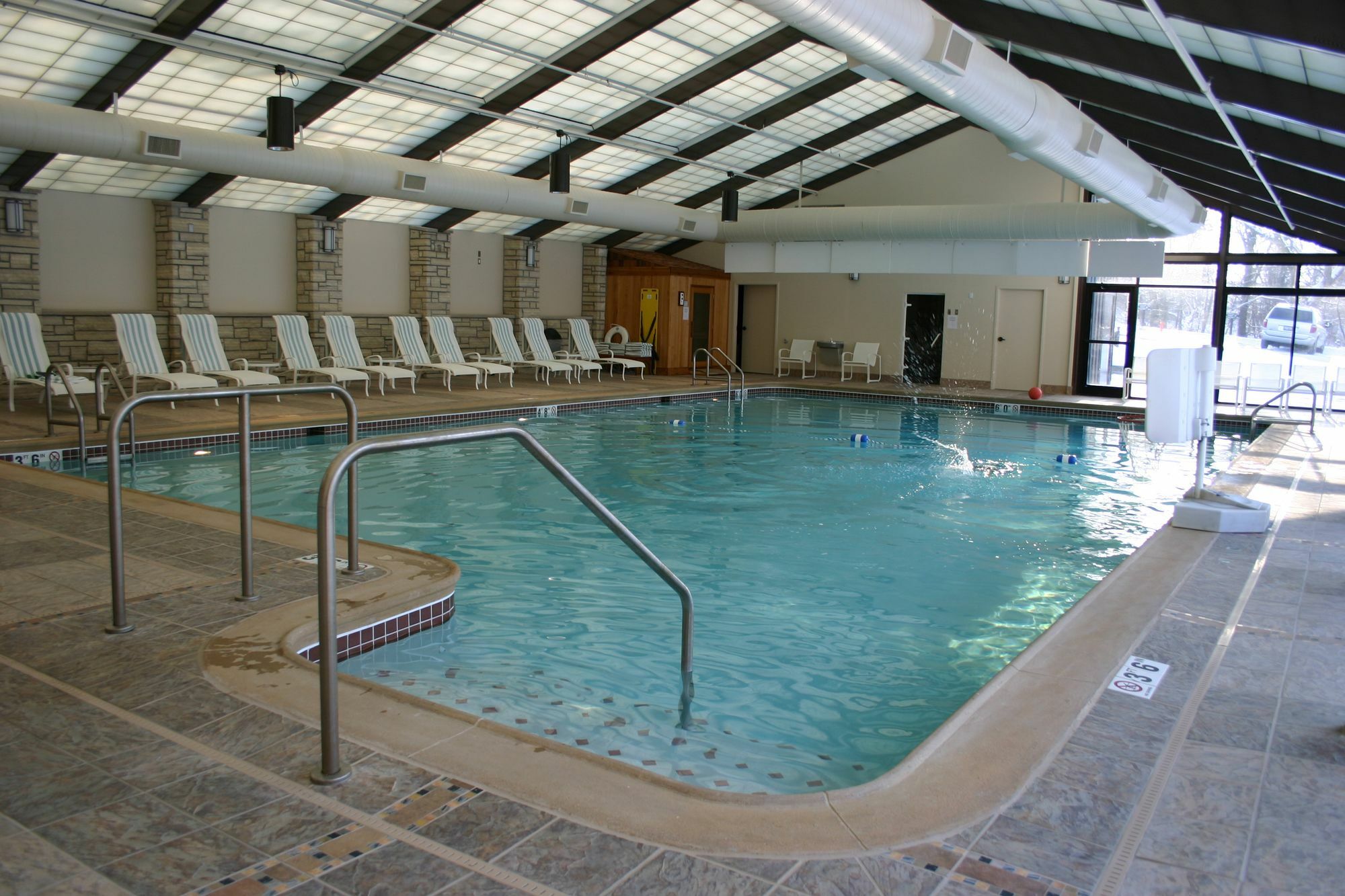 Eagle Ridge Resort And Spa Galena Zewnętrze zdjęcie