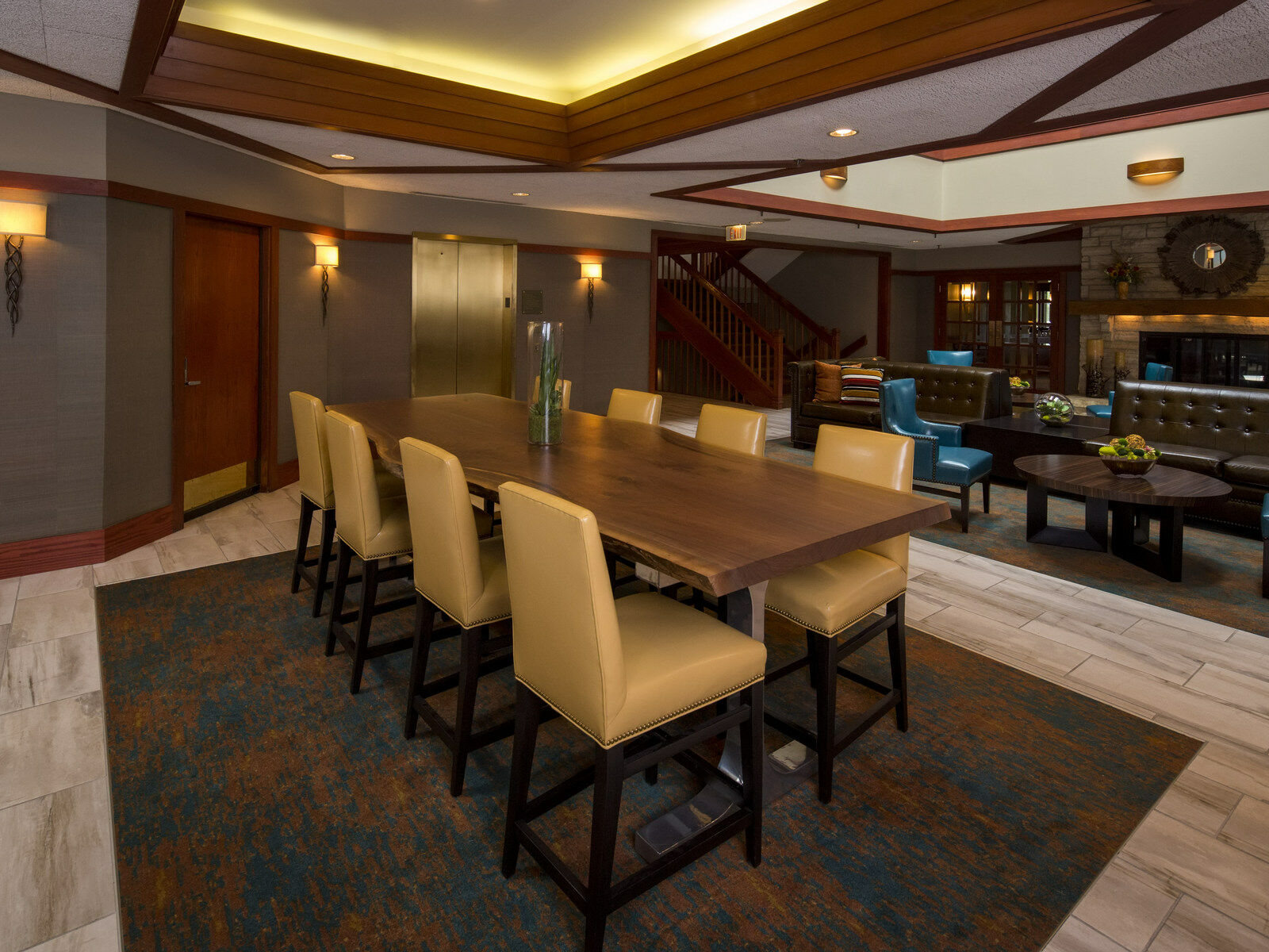 Eagle Ridge Resort And Spa Galena Zewnętrze zdjęcie