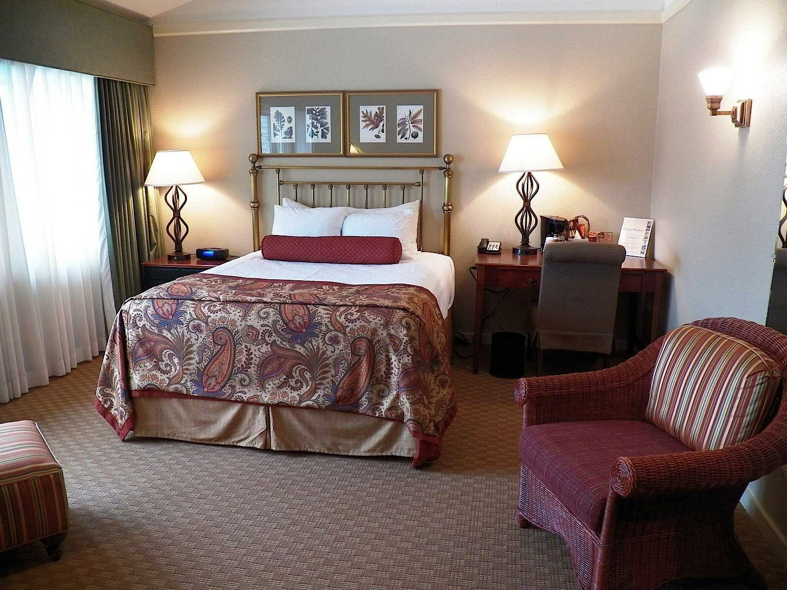 Eagle Ridge Resort And Spa Galena Zewnętrze zdjęcie