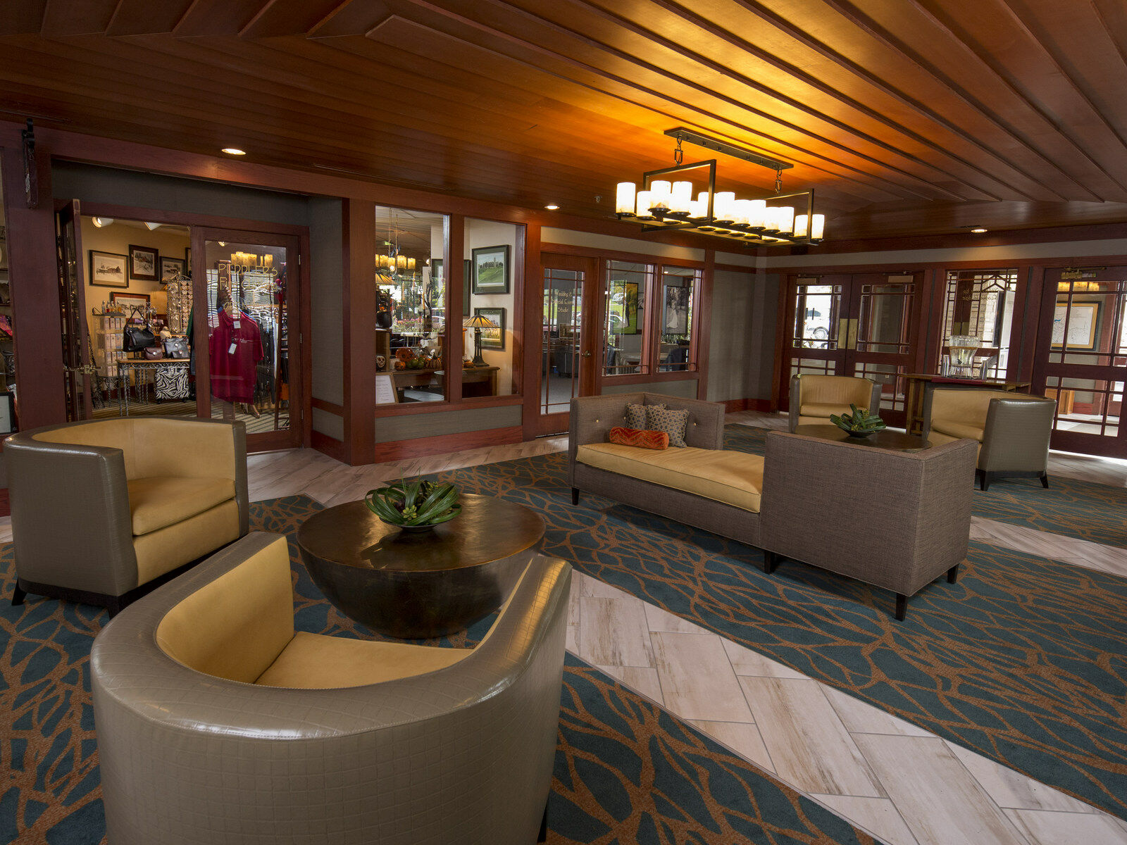Eagle Ridge Resort And Spa Galena Zewnętrze zdjęcie