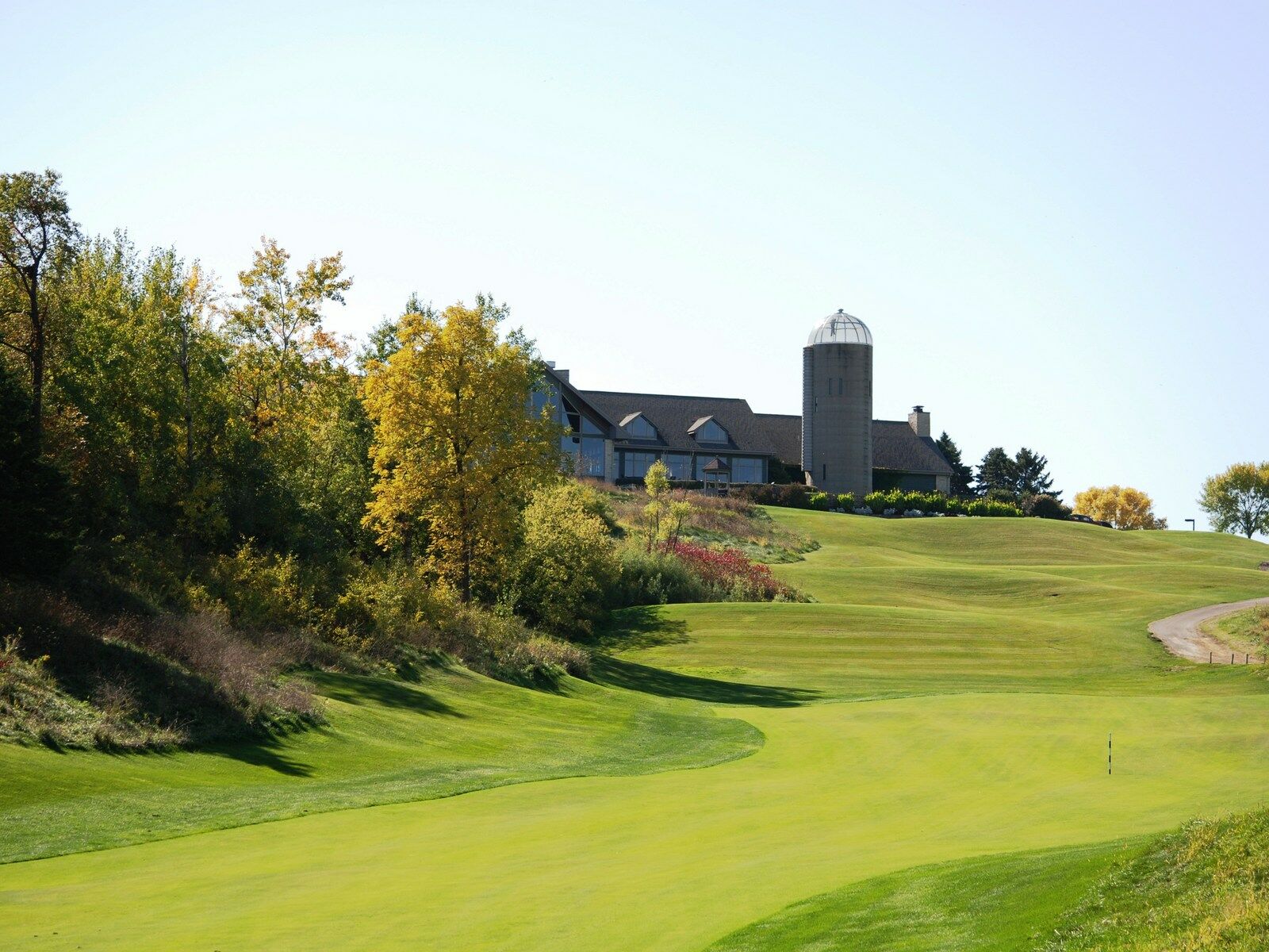 Eagle Ridge Resort And Spa Galena Zewnętrze zdjęcie
