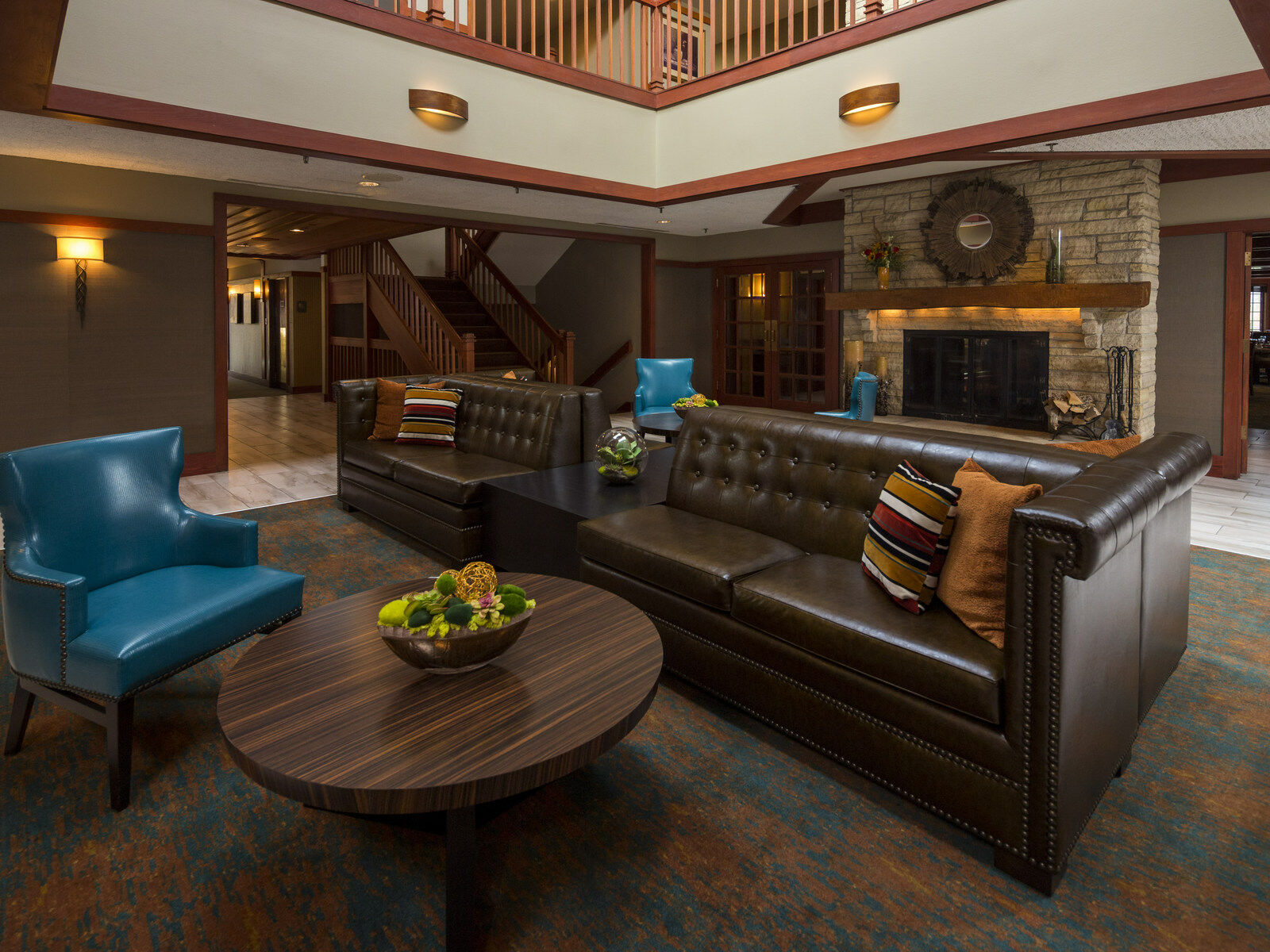 Eagle Ridge Resort And Spa Galena Zewnętrze zdjęcie